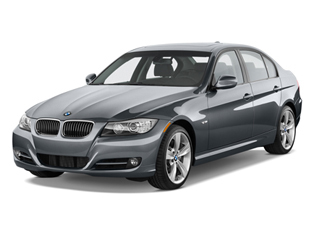 2010 BMW 335d