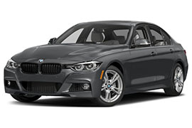 2018 BMW 340