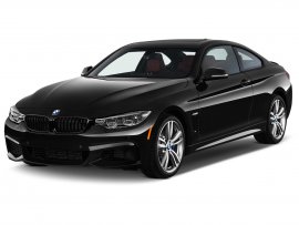 2016 BMW 428