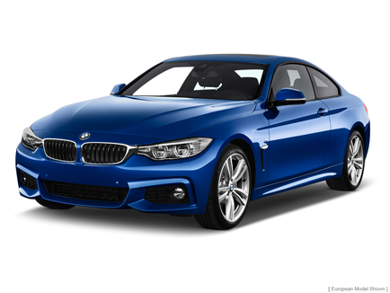2015 BMW 428 Gran Coupe