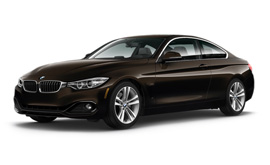 2017 BMW 430