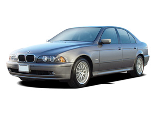 2002 BMW 530