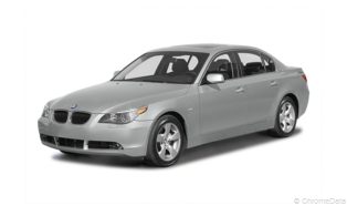 2003 BMW 530