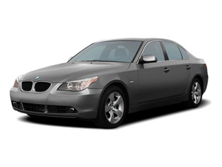 2005 BMW 530