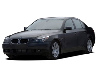 2007 BMW 530