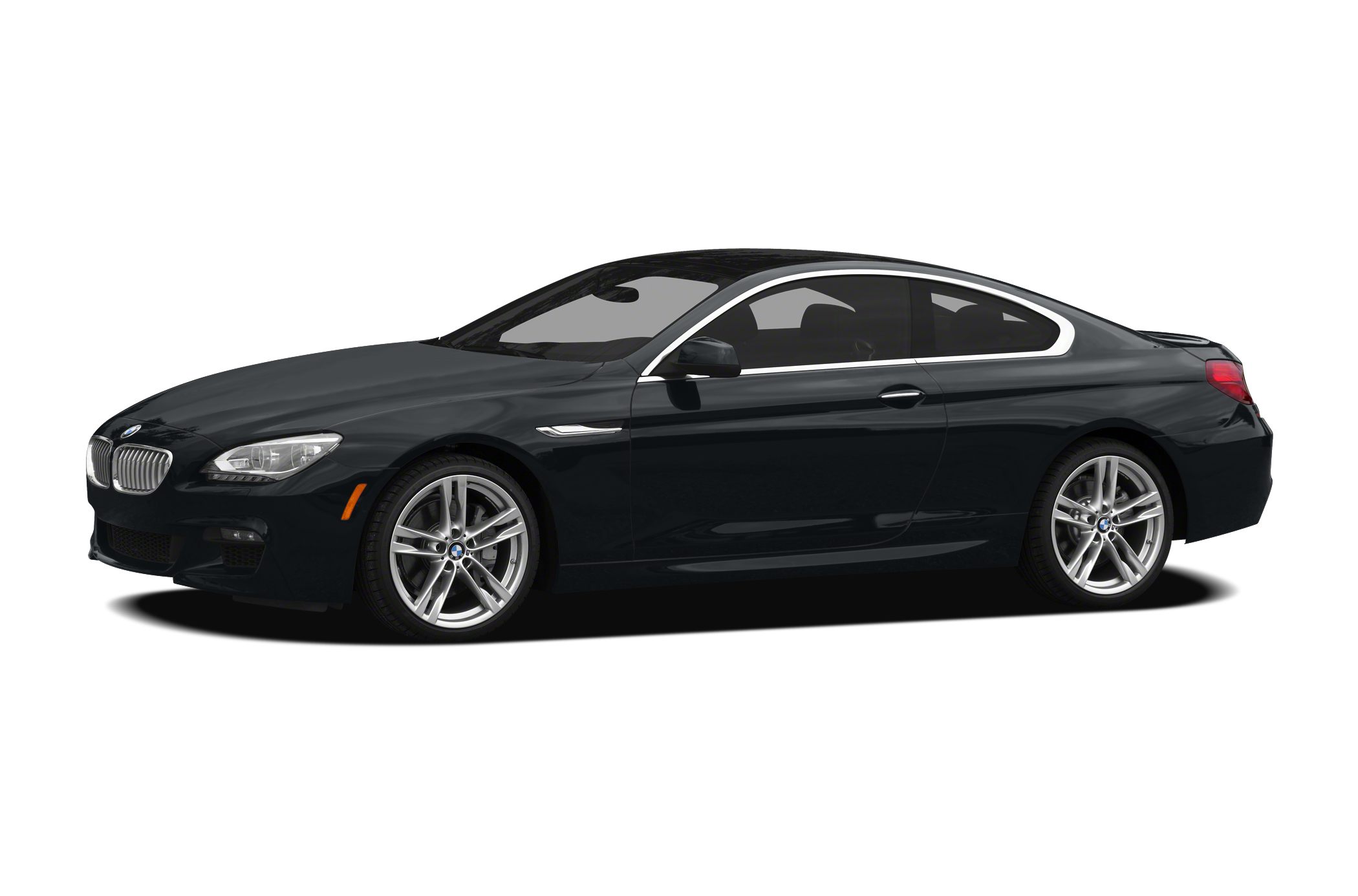 2010 BMW 650