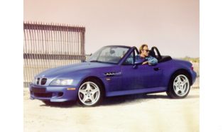 1999 BMW  M