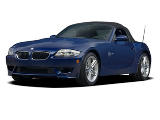 2006 BMW  M