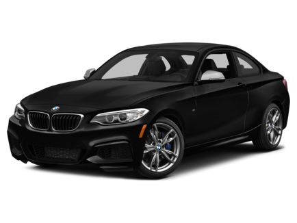 2015 BMW M235