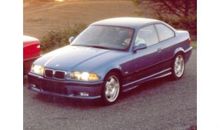 1999 BMW M3