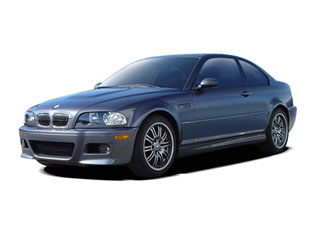 2006 BMW M3