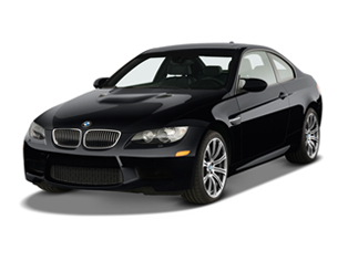 2008 BMW M3