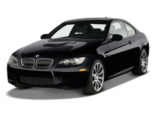 2009 BMW M3