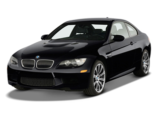 2010 BMW M3