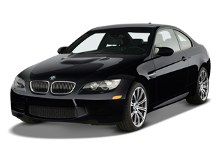 2011 BMW M3