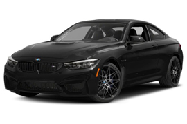 2018 BMW M4