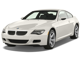 2008 BMW M6