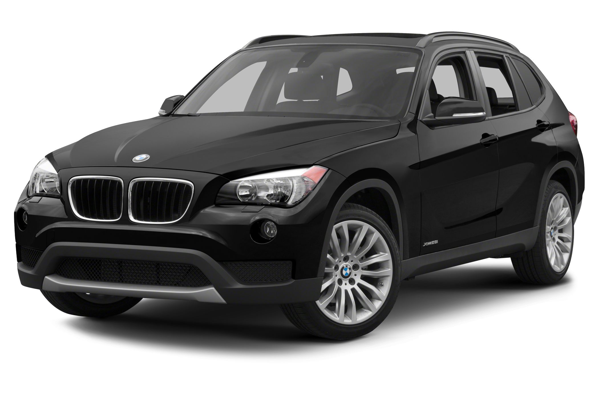2013 BMW X1