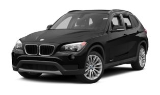 2015 BMW X1