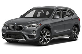 2018 BMW X1
