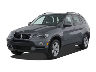 2007 BMW X5