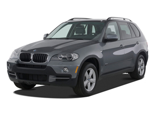 2010 BMW X5