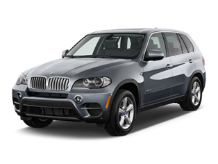 2012 BMW X5