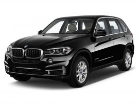 2016 BMW X5