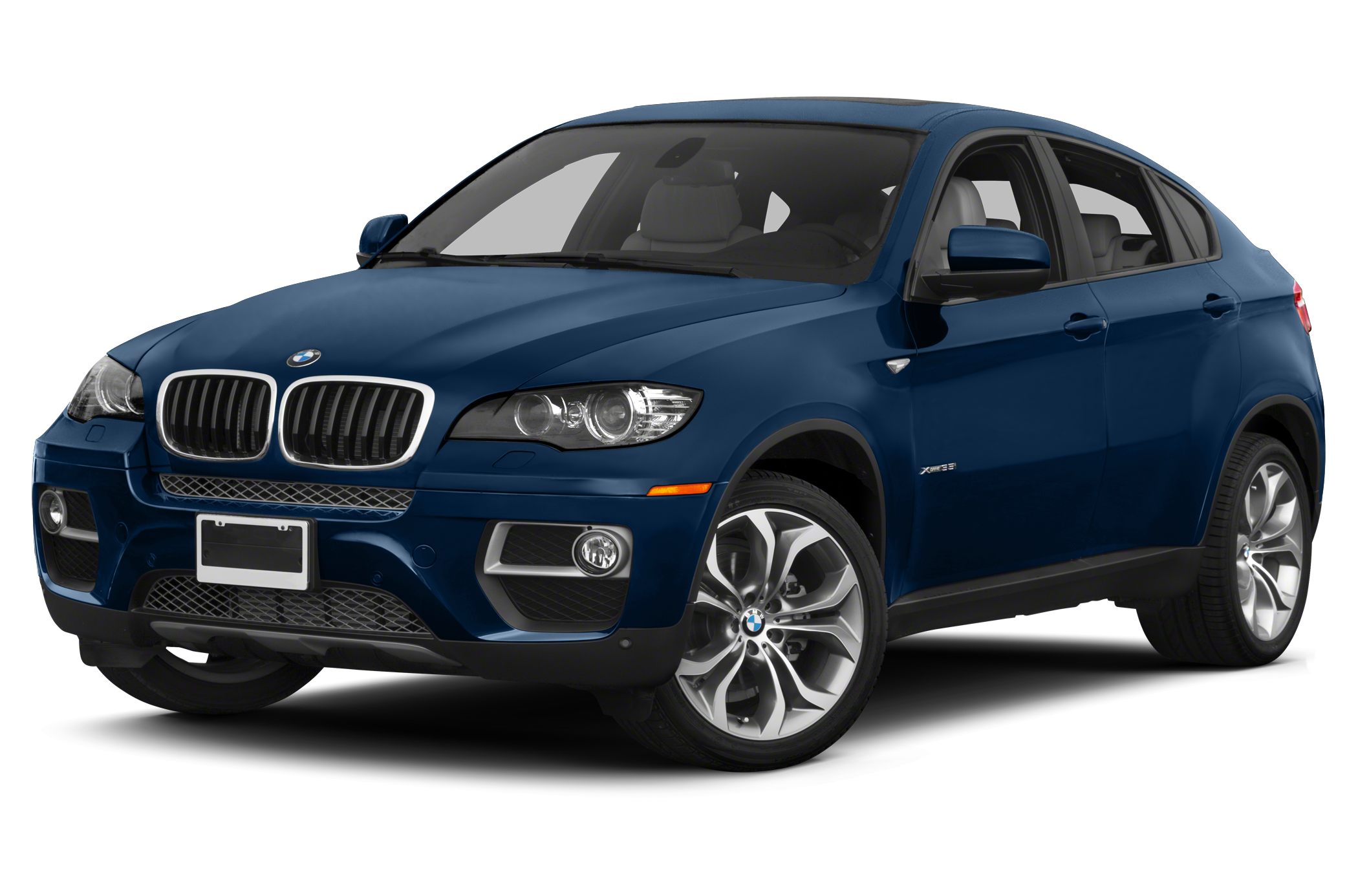 2013 BMW X6