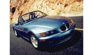 1999 BMW Z3
