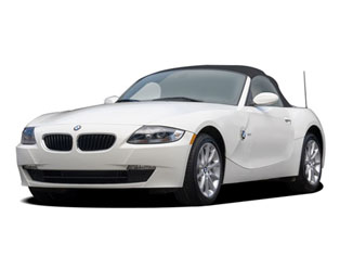 2006 BMW Z4