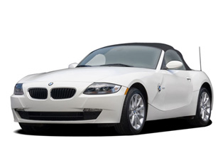 2007 BMW Z4