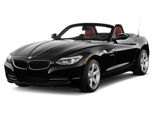 2011 BMW Z4