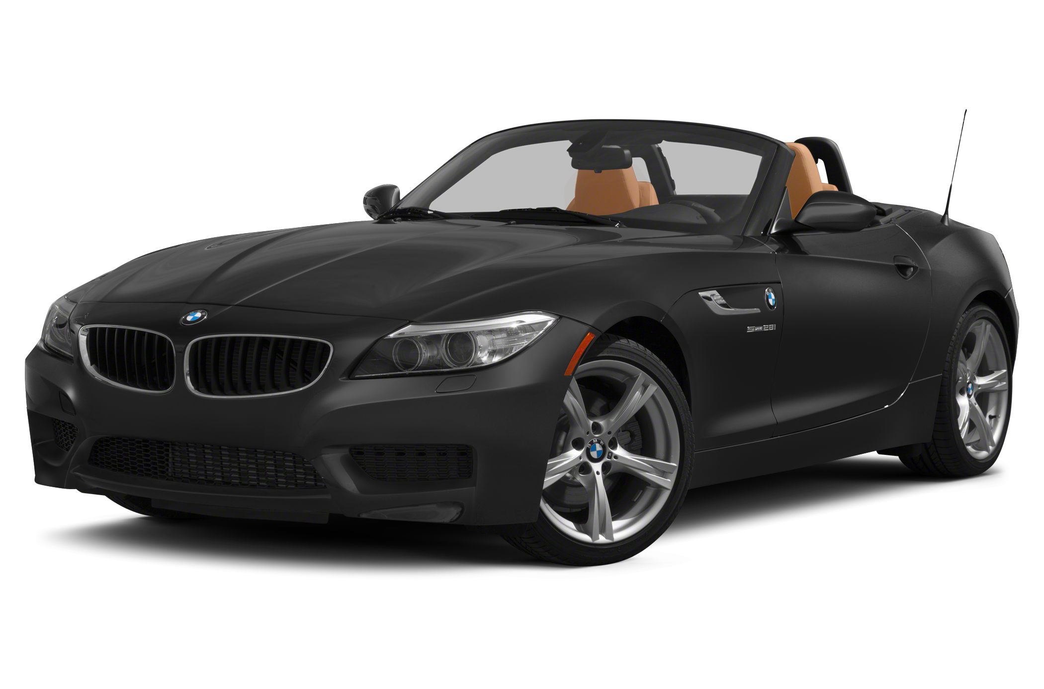 2014 BMW Z4