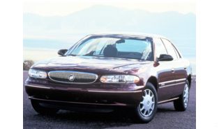 1999 Buick Century