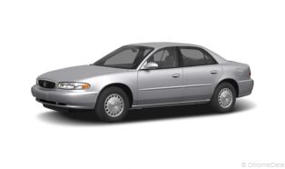 2003 Buick Century