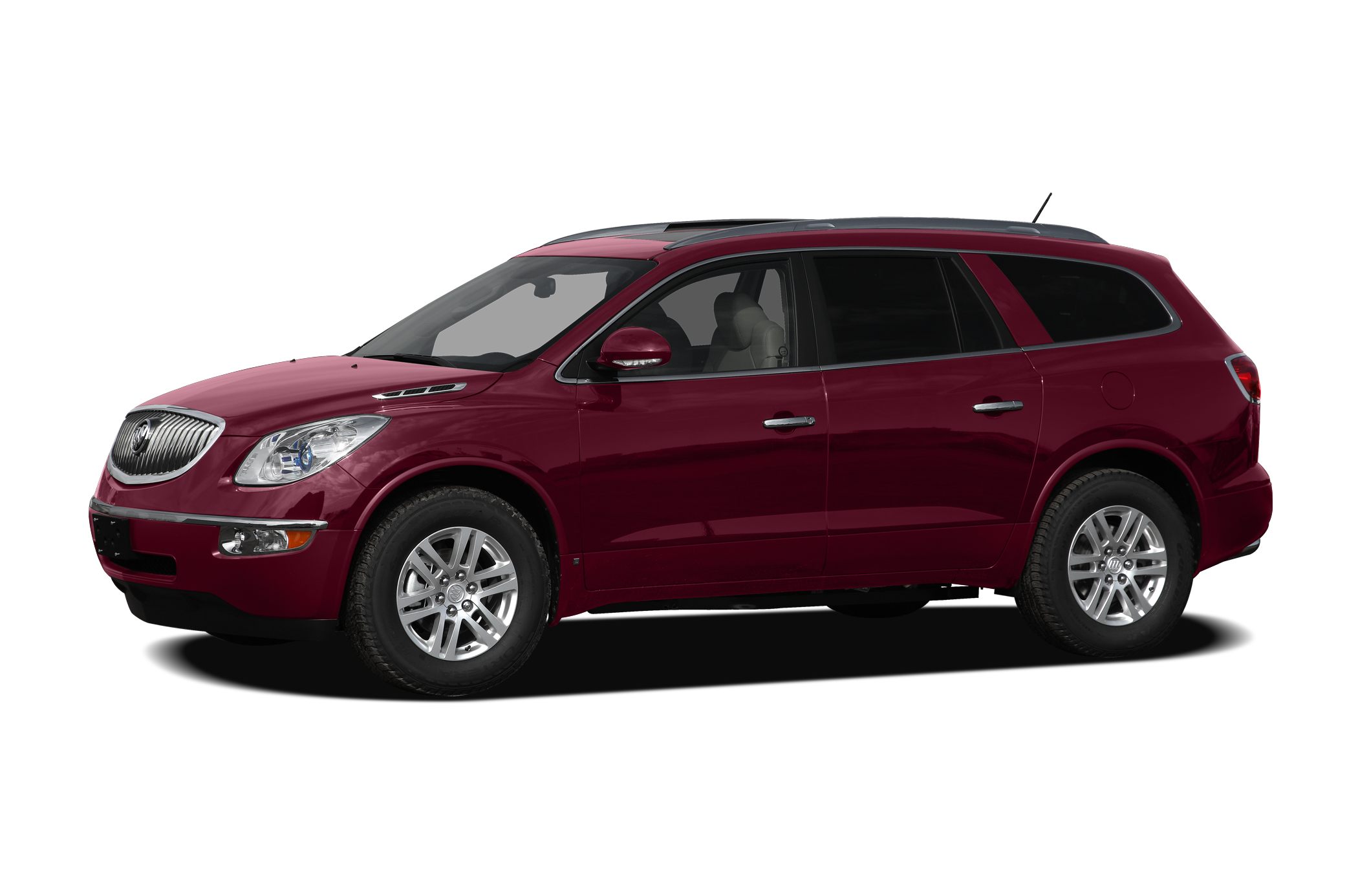 2011 Buick Enclave