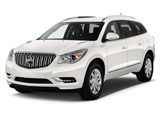 2013 Buick Enclave