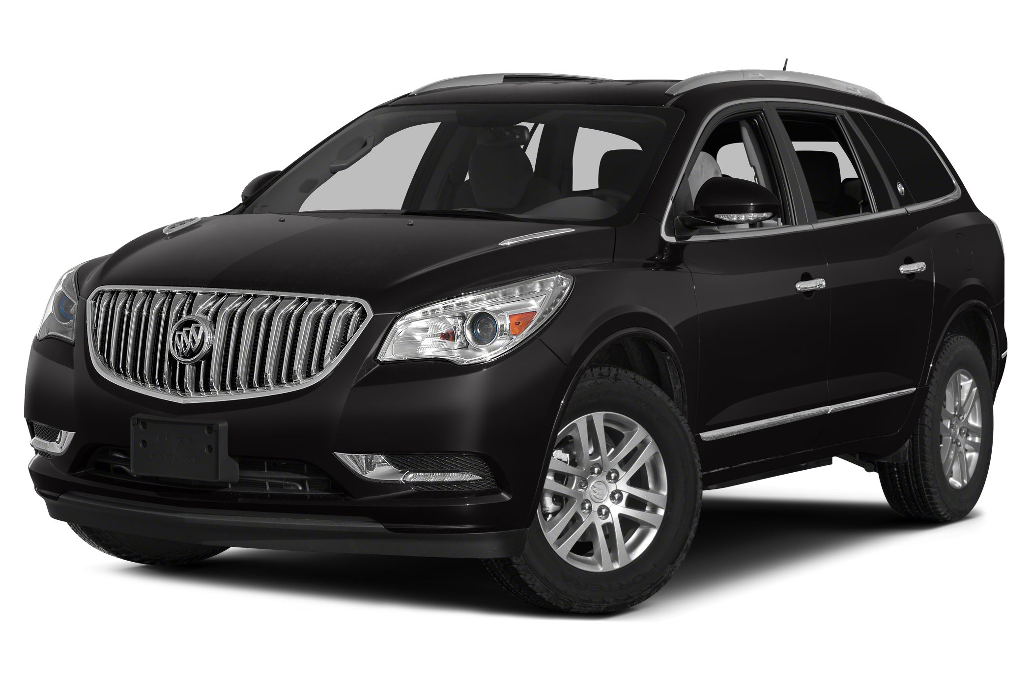 2014 Buick Enclave