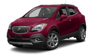 2014 Buick Encore