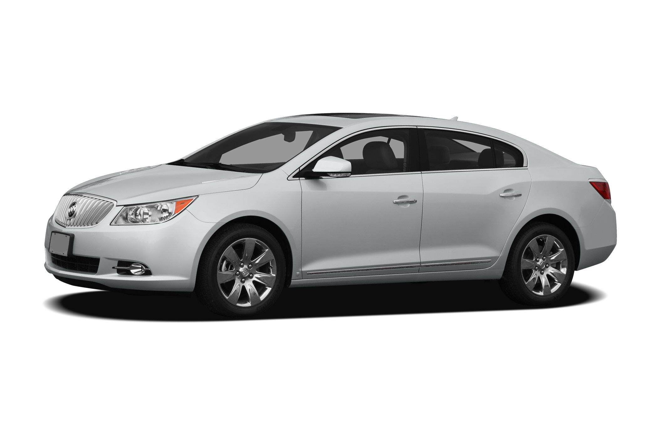 2011 Buick LaCrosse