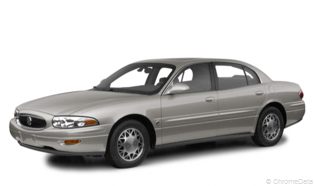 2001 Buick LeSabre