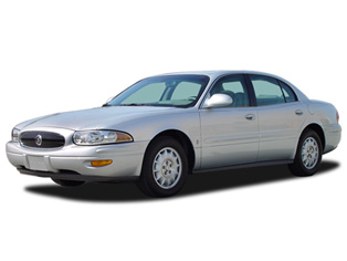 2002 Buick LeSabre