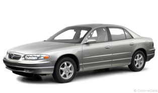 2000 Buick Regal