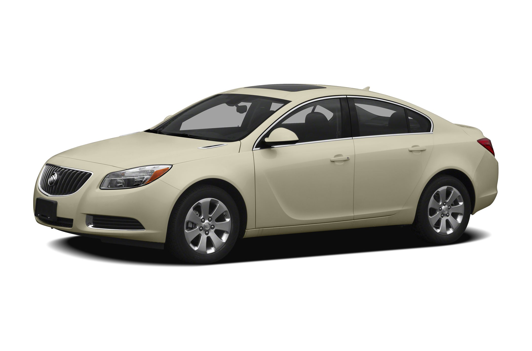 2004 Buick Regal