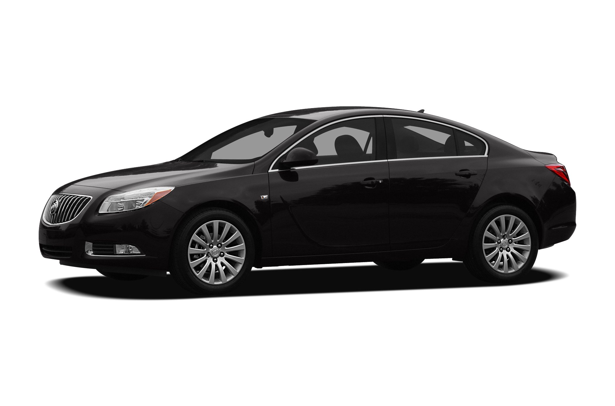 2011 Buick Regal