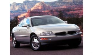 1999 Buick Riviera