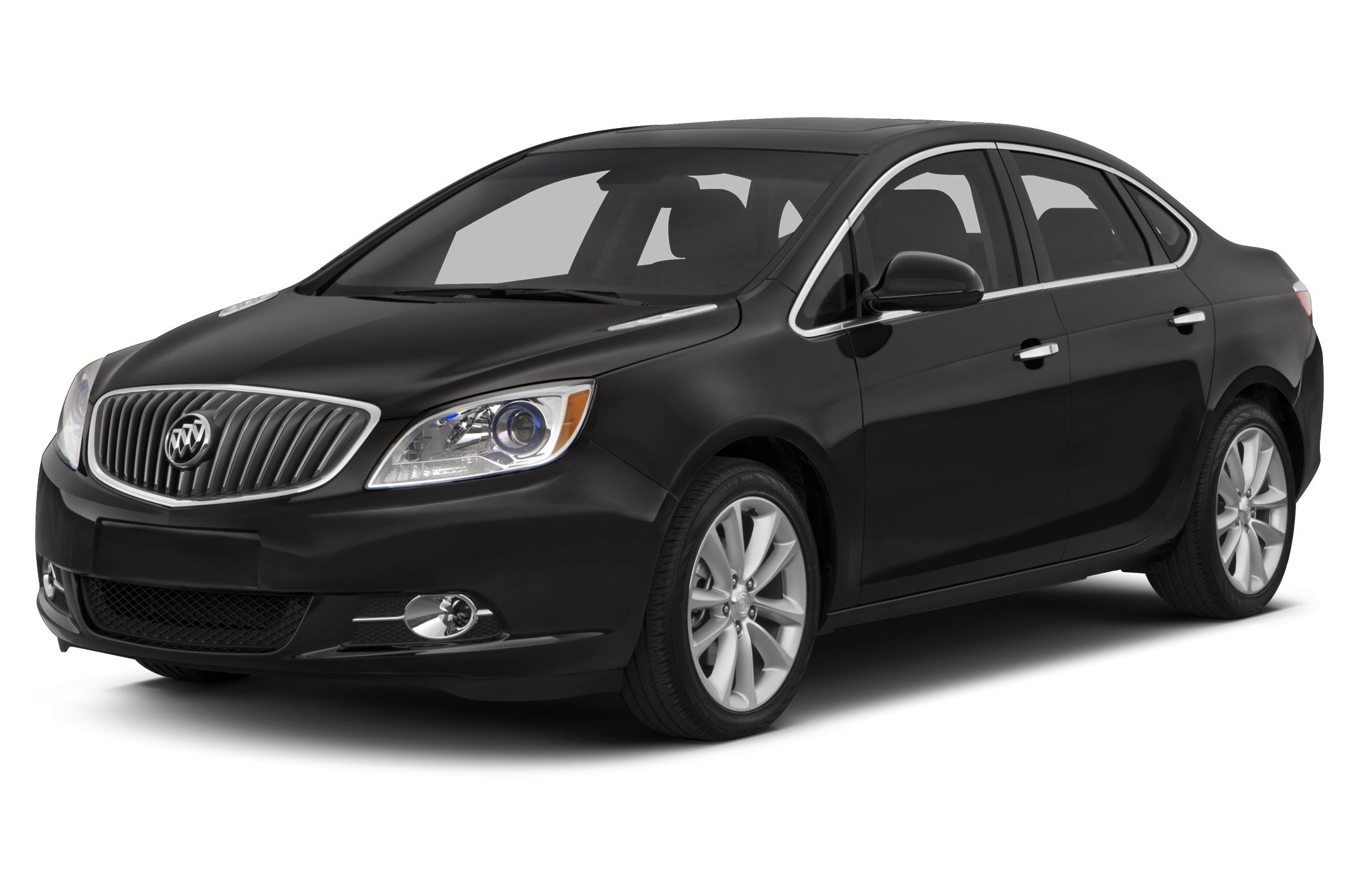 2012 Buick Verano