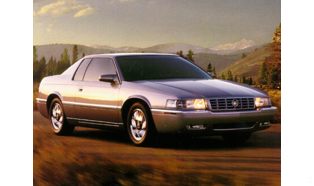 1999 Cadillac Eldorado