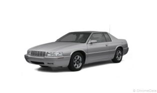 2002 Cadillac Eldorado